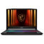 Ordinateur portable MSI Katana 17 HX B14WGK-005FR - 9S7-17L791-005
