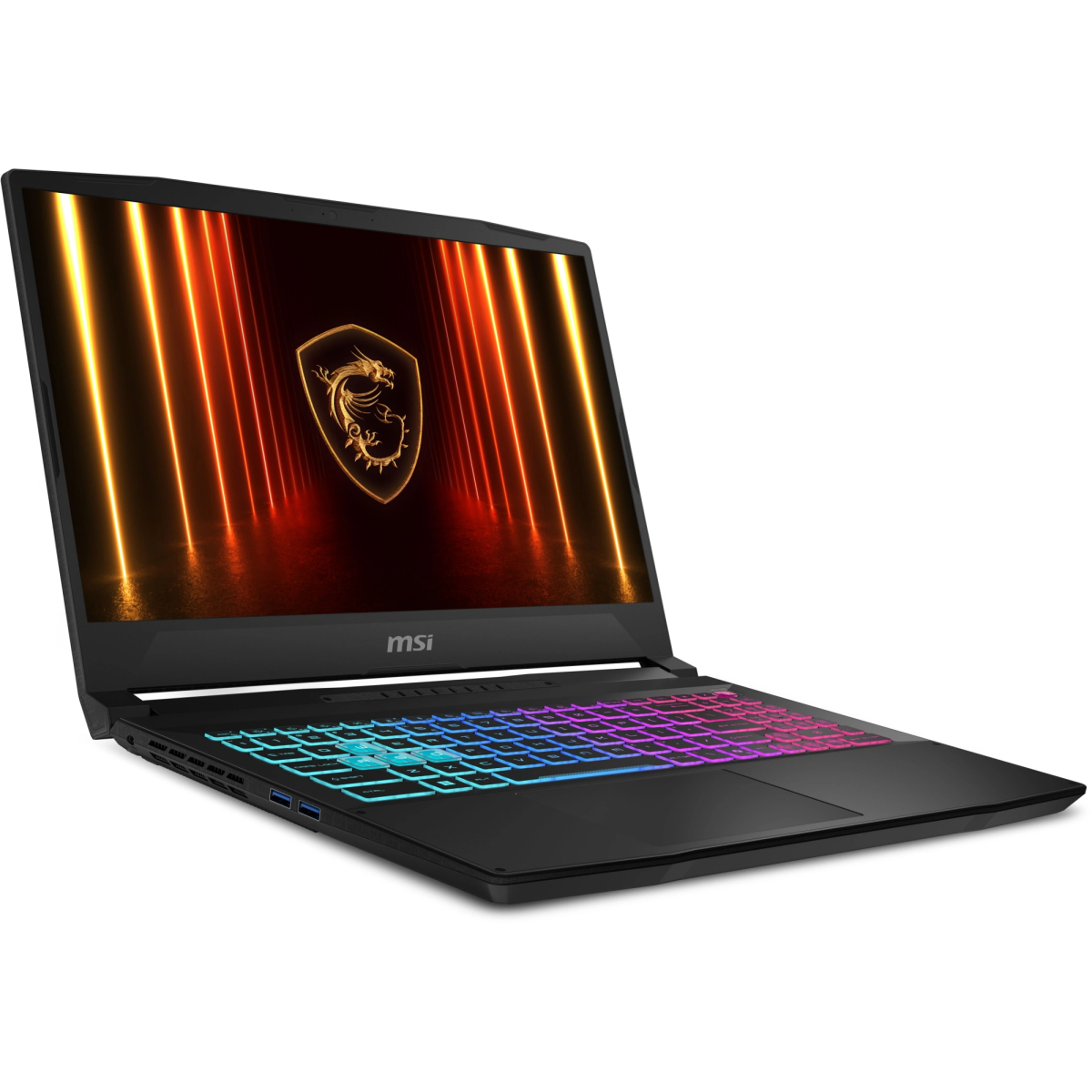 Ordinateur portable MSI Katana 17 HX B14WGK-005FR - 9S7-17L791-005 - photo 2