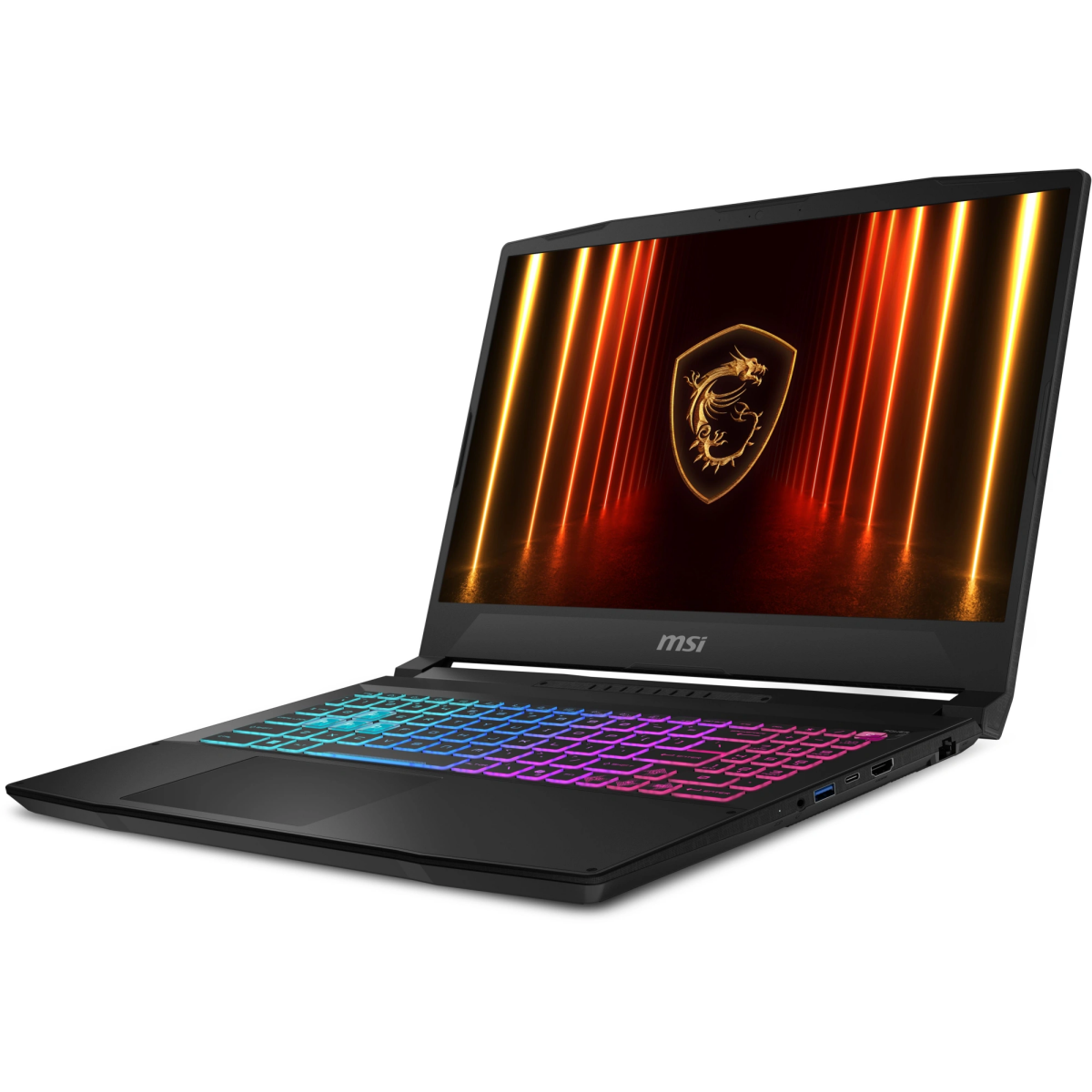 Ordinateur portable MSI Katana 17 HX B14WGK-005FR - 9S7-17L791-005 - photo 3