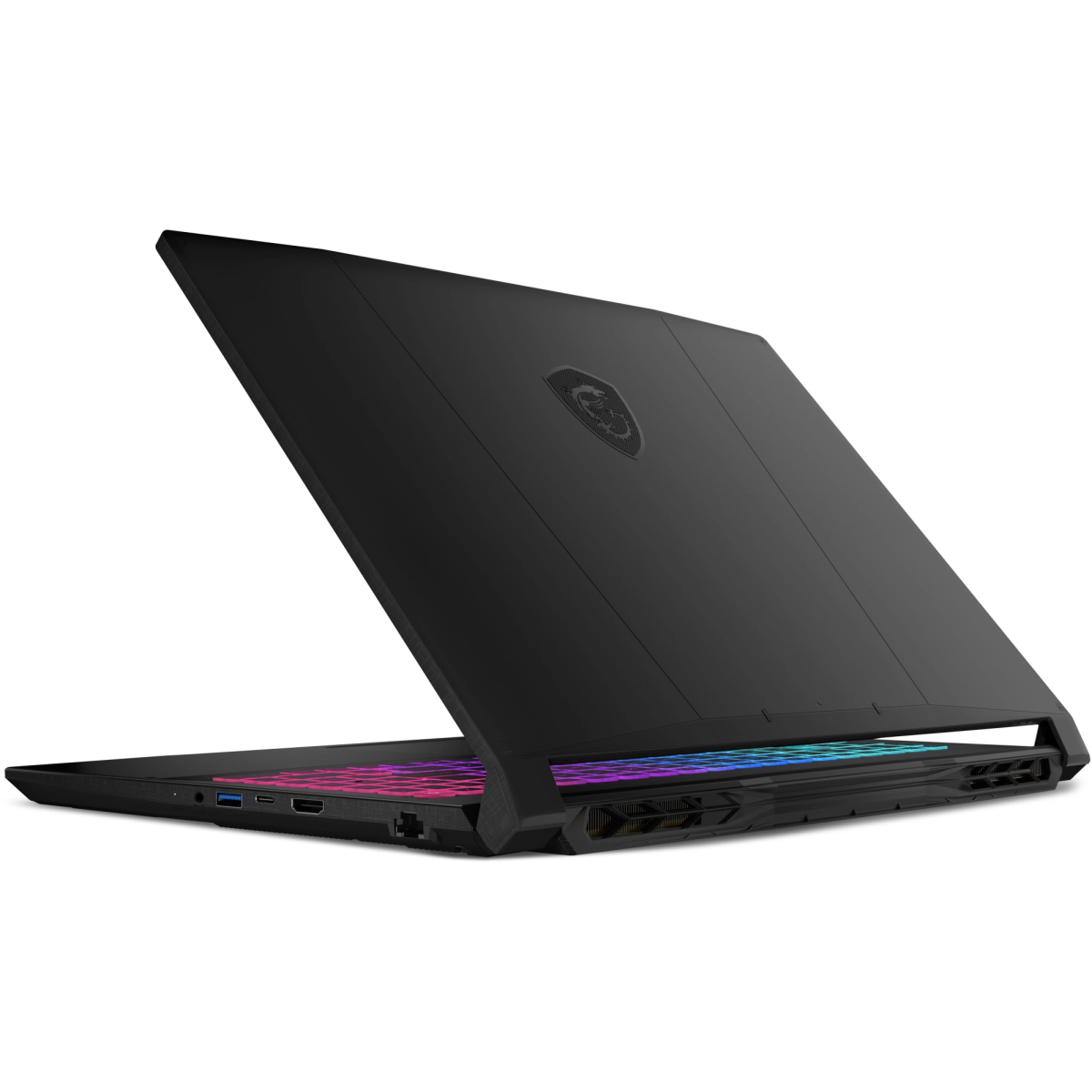 Ordinateur portable MSI Katana 17 HX B14WGK-005FR - 9S7-17L791-005 - photo 6