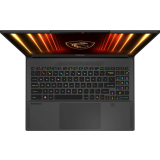 Ordinateur portable MSI Stealth A16 AI+ A3XWJG-026FR (9S7-15FL35-026)