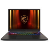 Ordinateur portable MSI Vector 16 HX AI A2XWHG-087FR (9S7-15M352-087)