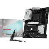 Mainboard MSI B550 GAMING WIFI