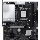 Mainboard MSI PRO H810M-B