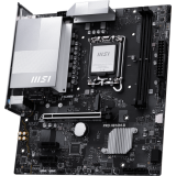 Mainboard MSI PRO H810M-B