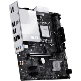 Mainboard MSI PRO H810M-B