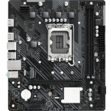 Mainboard ASRock H610M-H2/M.2