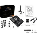 Carte mère ASUS PROART X870E-CREATOR WIFI