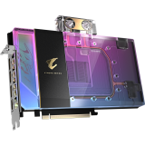carte graphique NVIDIA GeForce RTX 5090 Gigabyte AORUS XTREME WATERFORCE WB OC 32GB (GV-N5090AORUSX WB-32GD)