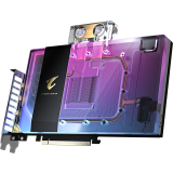 carte graphique NVIDIA GeForce RTX 5090 Gigabyte AORUS XTREME WATERFORCE WB OC 32GB (GV-N5090AORUSX WB-32GD)