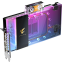carte graphique NVIDIA GeForce RTX 5090 Gigabyte AORUS XTREME WATERFORCE WB OC 32GB (GV-N5090AORUSX WB-32GD) - photo 4
