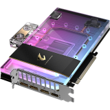 carte graphique NVIDIA GeForce RTX 5090 Gigabyte AORUS XTREME WATERFORCE WB OC 32GB (GV-N5090AORUSX WB-32GD)