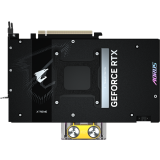 carte graphique NVIDIA GeForce RTX 5090 Gigabyte AORUS XTREME WATERFORCE WB OC 32GB (GV-N5090AORUSX WB-32GD)