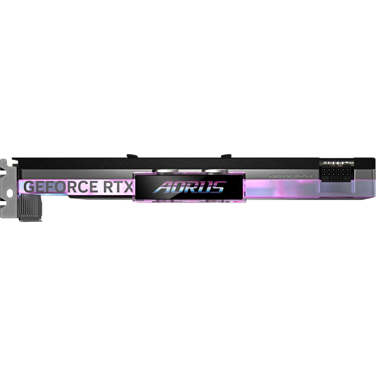 carte graphique NVIDIA GeForce RTX 5090 Gigabyte AORUS XTREME WATERFORCE WB OC 32GB (GV-N5090AORUSX WB-32GD) - photo 8