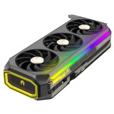 carte graphique NVIDIA GeForce RTX 5090 Zotac AMP Extreme INFINITY 32GB (ZT-B50900B-10P)
