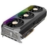 carte graphique NVIDIA GeForce RTX 5090 Zotac AMP Extreme INFINITY 32GB (ZT-B50900B-10P)