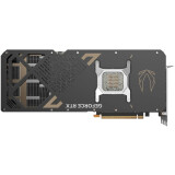 carte vidéo NVIDIA GeForce RTX 5090 Zotac SOLID OC 32GB (ZT-B50900J-10P)