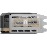 carte vidéo NVIDIA GeForce RTX 5090 Zotac SOLID OC 32GB (ZT-B50900J-10P)