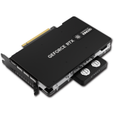 carte graphique NVIDIA GeForce RTX 5090 INNO3D iChill Frosbite 32GB (C50903-32D7X-1759FB)