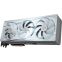 carte graphique NVIDIA GeForce RTX 5090 Gigabyte AORUS MASTER ICE OC 32GB (GV-N5090AORUSM ICE-32GD)