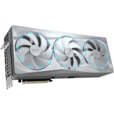 carte graphique NVIDIA GeForce RTX 5090 Gigabyte AORUS MASTER ICE OC 32GB (GV-N5090AORUSM ICE-32GD)