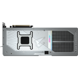carte graphique NVIDIA GeForce RTX 5090 Gigabyte AORUS MASTER ICE OC 32GB (GV-N5090AORUSM ICE-32GD)