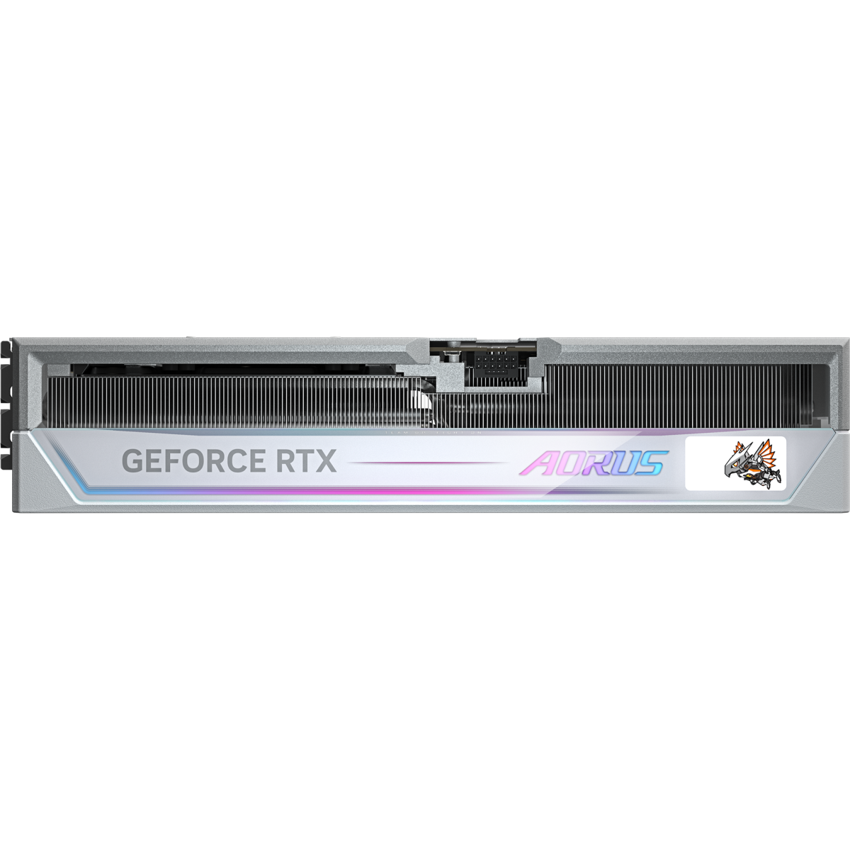 carte graphique NVIDIA GeForce RTX 5090 Gigabyte AORUS MASTER ICE OC 32GB (GV-N5090AORUSM ICE-32GD) - photo 8