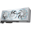 carte graphique NVIDIA GeForce RTX 5090 Gigabyte AORUS STEALTH ICE OC 32GB (GV-N5090AORUSST ICE-32GD)