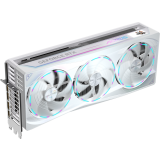 carte graphique NVIDIA GeForce RTX 5090 Gigabyte AORUS STEALTH ICE OC 32GB (GV-N5090AORUSST ICE-32GD)