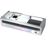 carte graphique NVIDIA GeForce RTX 5090 Gigabyte AORUS STEALTH ICE OC 32GB (GV-N5090AORUSST ICE-32GD)