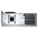 carte graphique NVIDIA GeForce RTX 5090 Gigabyte AORUS STEALTH ICE OC 32GB (GV-N5090AORUSST ICE-32GD)