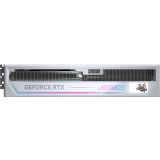 carte graphique NVIDIA GeForce RTX 5090 Gigabyte AORUS STEALTH ICE OC 32GB (GV-N5090AORUSST ICE-32GD)