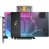 carte graphique NVIDIA GeForce RTX 5080 Gigabyte AORUS XTREME WATERFORCE WB OC 16GB (GV-N5080AORUSX WB-16GD)