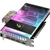carte graphique NVIDIA GeForce RTX 5080 Gigabyte AORUS XTREME WATERFORCE WB OC 16GB (GV-N5080AORUSX WB-16GD)