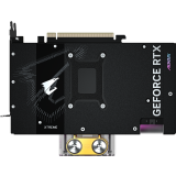 carte graphique NVIDIA GeForce RTX 5080 Gigabyte AORUS XTREME WATERFORCE WB OC 16GB (GV-N5080AORUSX WB-16GD)