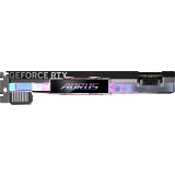 carte graphique NVIDIA GeForce RTX 5080 Gigabyte AORUS XTREME WATERFORCE WB OC 16GB (GV-N5080AORUSX WB-16GD)