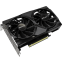 carte graphique NVIDIA GeForce RTX 5060 PNY Dual Fan 8GB (VCG50608DFXPB1)