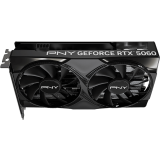 Graphics Card NVIDIA GeForce RTX 5060 PNY Dual Fan 8GB (VCG50608DFXPB1)