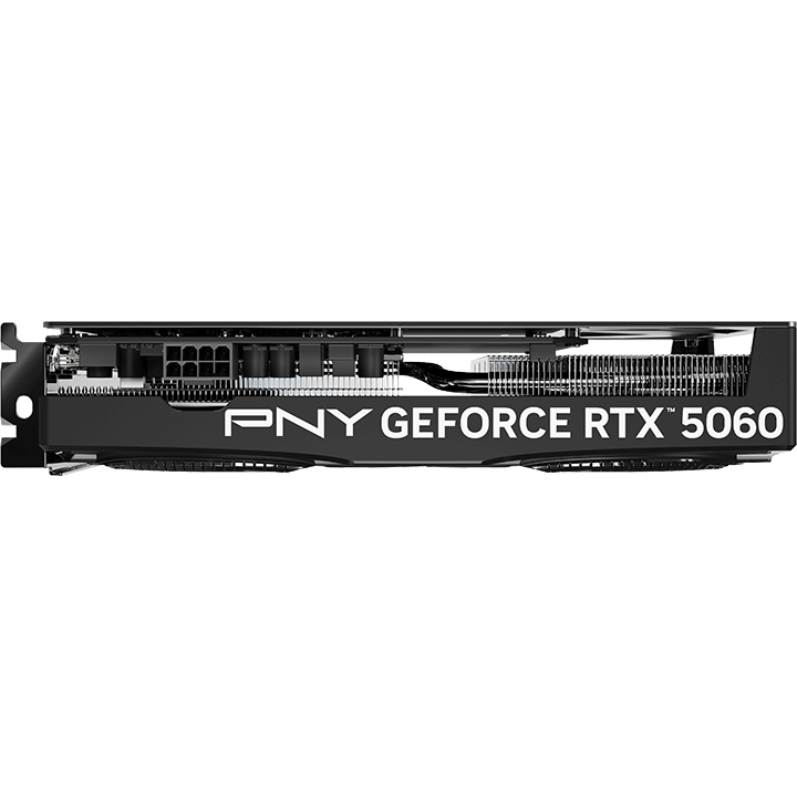 carte graphique NVIDIA GeForce RTX 5060 PNY Dual Fan 8GB (VCG50608DFXPB1) - photo 6