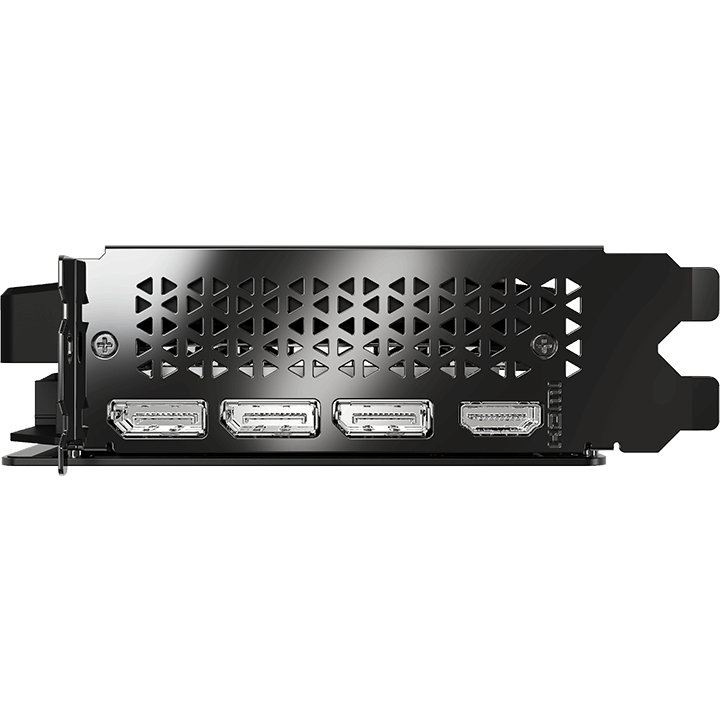 carte graphique NVIDIA GeForce RTX 5060 PNY Dual Fan 8GB (VCG50608DFXPB1) - photo 7