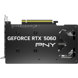 Graphics Card NVIDIA GeForce RTX 5060 PNY Dual Fan 8GB (VCG50608DFXPB1)