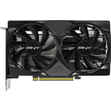 Carte graphique NVIDIA GeForce RTX 5060 PNY Dual Fan OC 8GB (VCG50608DFXPB1-O)