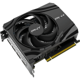 Graphics card NVIDIA GeForce RTX 5060 PNY Single Fan 8GB (VCG50608SFXPB1)