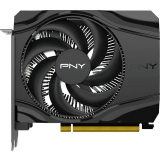 Graphics card NVIDIA GeForce RTX 5060 PNY Single Fan 8GB (VCG50608SFXPB1)