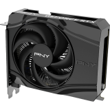 Graphics card NVIDIA GeForce RTX 5060 PNY Single Fan 8GB (VCG50608SFXPB1)