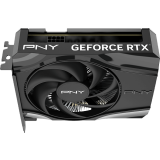 Graphics card NVIDIA GeForce RTX 5060 PNY Single Fan 8GB (VCG50608SFXPB1)
