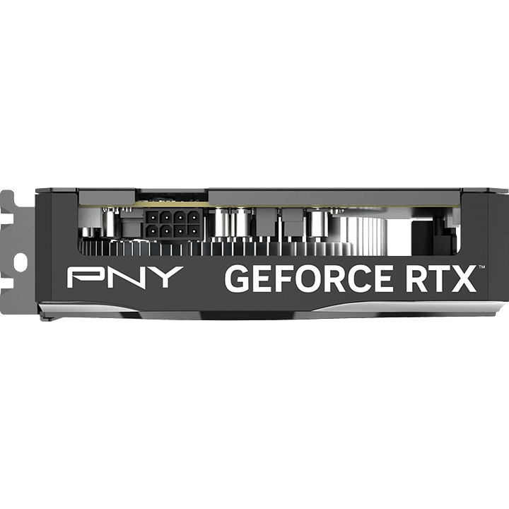 carte graphique NVIDIA GeForce RTX 5060 PNY Single Fan 8GB (VCG50608SFXPB1) - photo 6