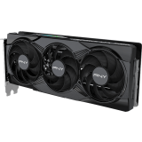 carte graphique NVIDIA GeForce RTX 5060 PNY EPIC-X Triple Fan ARGB OC 8GB (VCG50608TFXXPB1-O)
