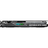 carte graphique NVIDIA GeForce RTX 5060 PNY EPIC-X Triple Fan ARGB OC 8GB (VCG50608TFXXPB1-O)