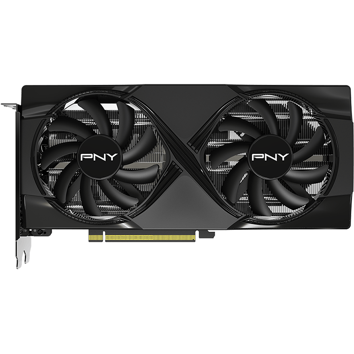 carte graphique NVIDIA GeForce RTX 5060 Ti PNY Dual Fan 8GB (VCG5060T8DFXPB1) - photo 2